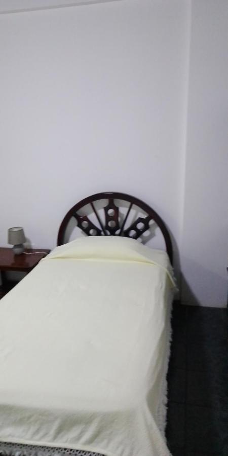 Hotel Isla Del Descanso Puerto Villamil Esterno foto